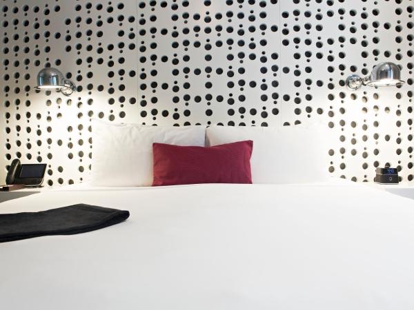 Dream Downtown, by Hyatt : photo 1 de la chambre chambre lit queen-size - bronze