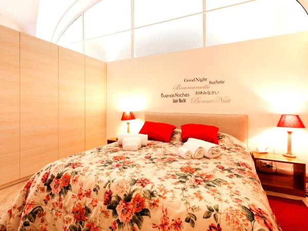 B&B al 19 : photo 10 de la chambre loft