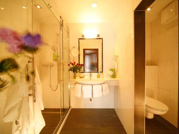 Hotel Resch : photo 5 de la chambre chambre double