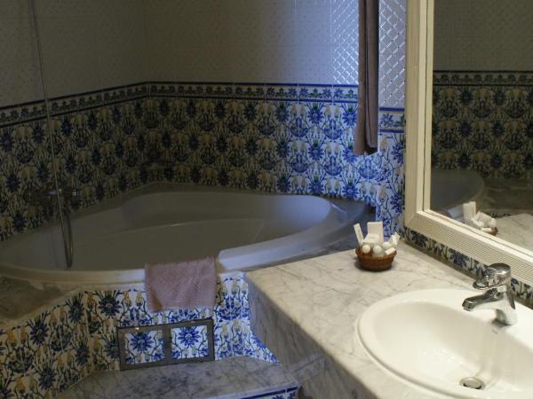 El Mouradi El Menzah : photo 7 de la chambre suite