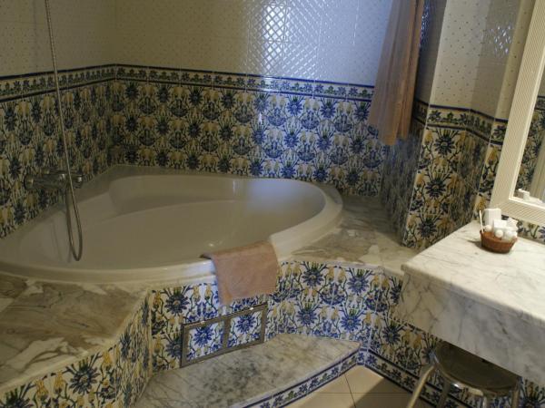 El Mouradi El Menzah : photo 2 de la chambre chambre simple