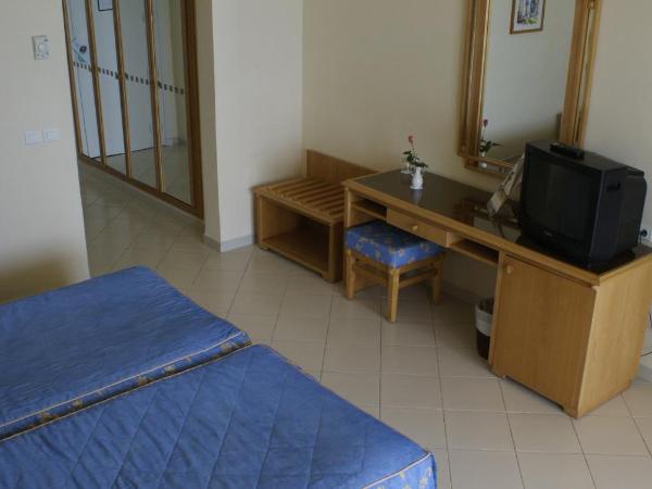 El Mouradi El Menzah : photo 7 de la chambre chambre double