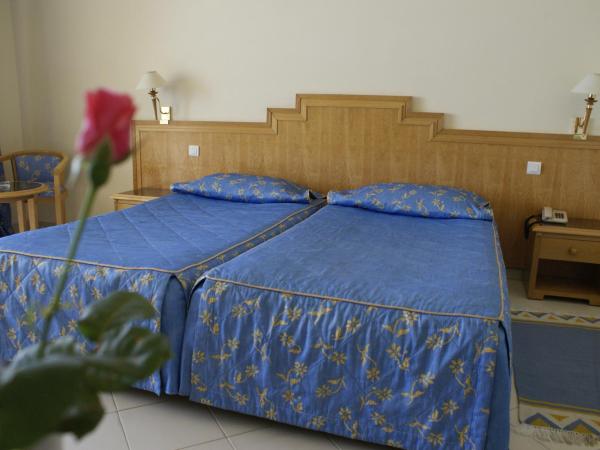 El Mouradi El Menzah : photo 2 de la chambre chambre double