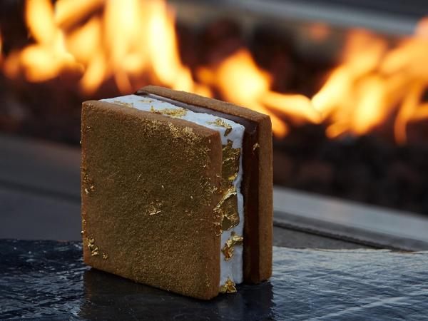 Beverly Wilshire, A Four Seasons Hotel : photo 7 de la chambre suite lit king-size véranda