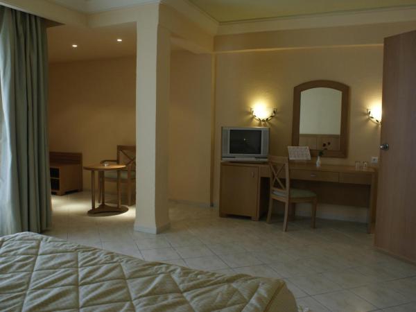 El Mouradi El Menzah : photo 5 de la chambre suite