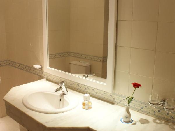 El Mouradi El Menzah : photo 3 de la chambre chambre double