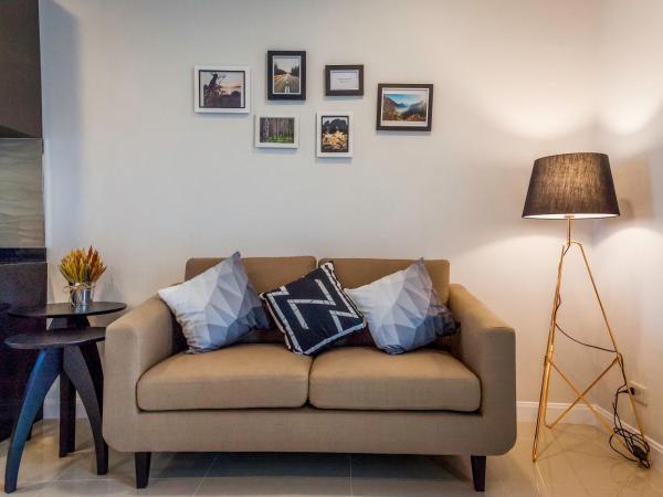 Triple Z Hotel : photo 3 de la chambre chambre familiale