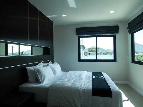 Triple Z Hotel : photo 2 de la chambre chambre familiale