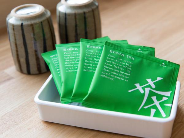 Shioriya : photo 6 de la chambre chambre lits jumeaux