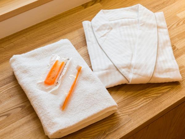 Shioriya : photo 4 de la chambre chambre lits jumeaux