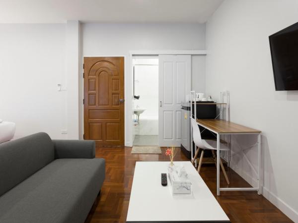 Cozy Home by Nan : photo 2 de la chambre chambre quadruple deluxe