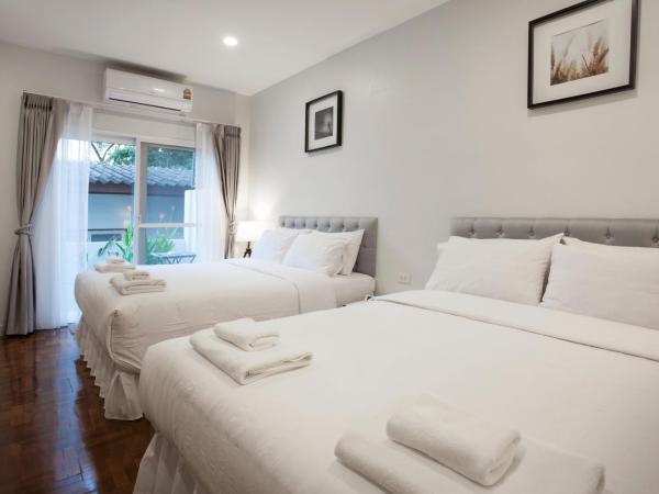 Cozy Home by Nan : photo 6 de la chambre chambre quadruple deluxe