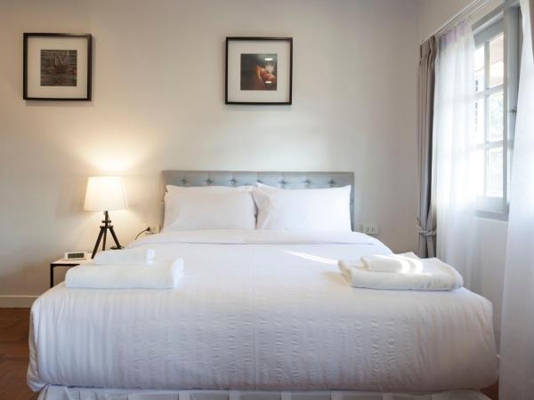 Cozy Home by Nan : photo 7 de la chambre chambre double deluxe avec baignoire