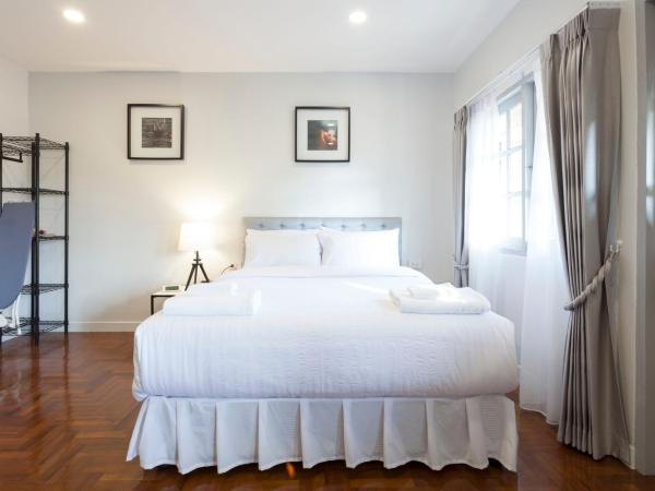 Cozy Home by Nan : photo 8 de la chambre chambre double deluxe avec baignoire