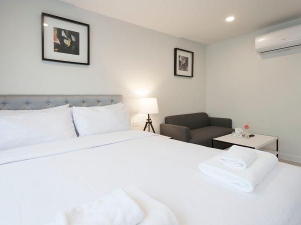 Cozy Home by Nan : photo 4 de la chambre chambre standard lit queen-size