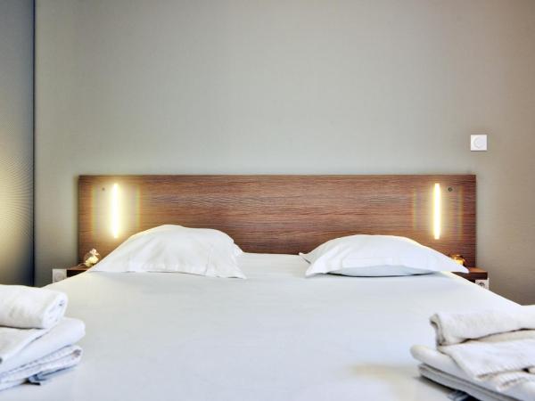 Zenitude Hôtel-Résidences Narbonne Centre : photo 8 de la chambre appartement 1 chambre