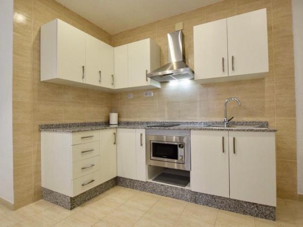 Quart Youth Hostel & Apartments : photo 5 de la chambre appartement 3 chambres