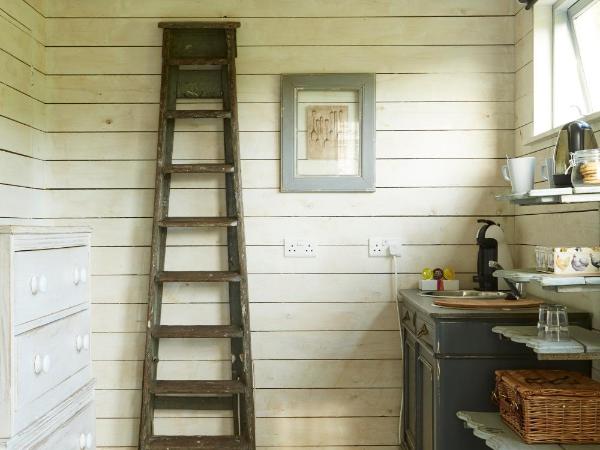 The Wheatsheaf Combe Hay : photo 2 de la chambre suite supérieure lit king-size