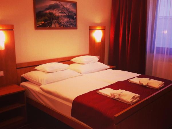 Diana Club Hotel : photo 7 de la chambre chambre triple