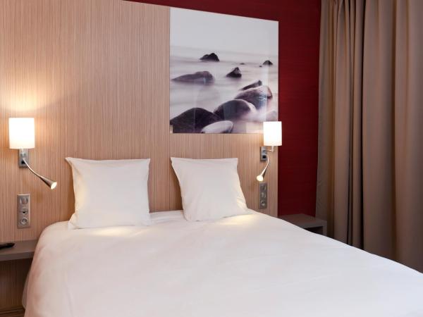 ibis Styles Troyes Centre : photo 9 de la chambre chambre double standard