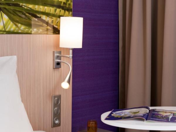 ibis Styles Troyes Centre : photo 5 de la chambre chambre lits jumeaux standard