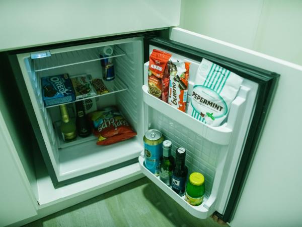 Hotellux B&B : photo 6 de la chambre chambre simple