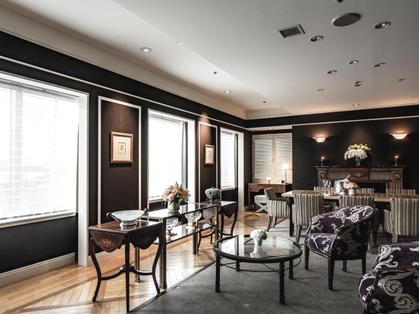 Hotel Allamanda Aoyama Tokyo : photo 1 de la chambre suite royale lit king-size - non-fumeurs