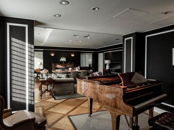 Hotel Allamanda Aoyama Tokyo : photo 2 de la chambre suite royale lit king-size - non-fumeurs