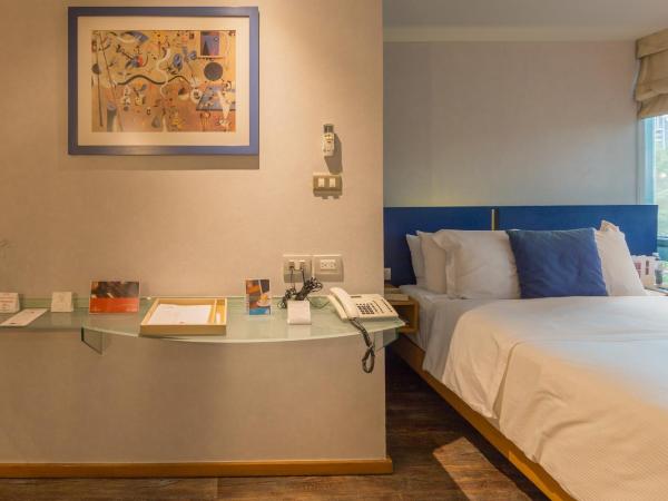 Suites Contempo : photo 5 de la chambre suite junior