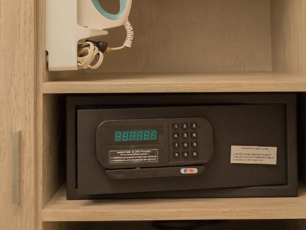 Suites Contempo : photo 4 de la chambre suite junior