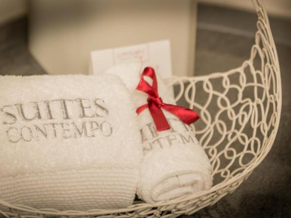 Suites Contempo : photo 7 de la chambre suite junior