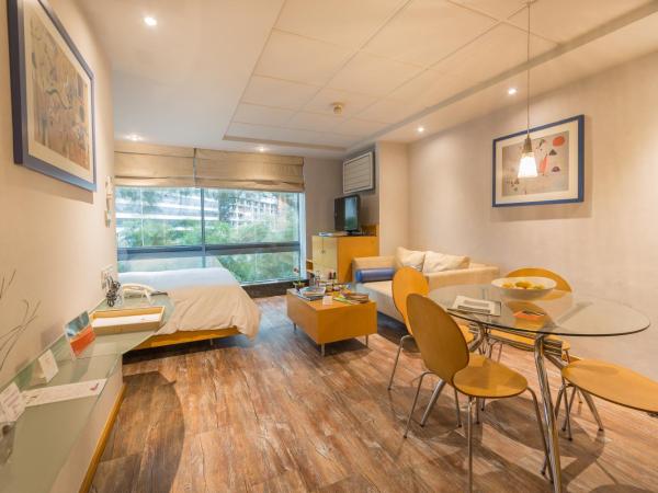 Suites Contempo : photo 6 de la chambre suite junior