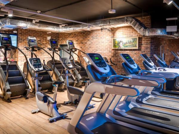 Residence Aparthotel : photo 4 de la chambre appartement supérieur