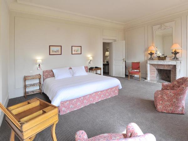 Hôtel Villa Navarre : photo 2 de la chambre suite avec accès au spa