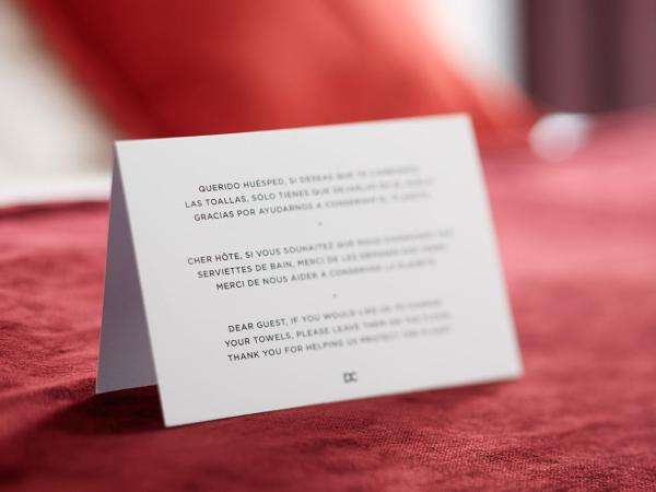 Don Cecilio Guesthouse (Centro) : photo 2 de la chambre petite chambre double