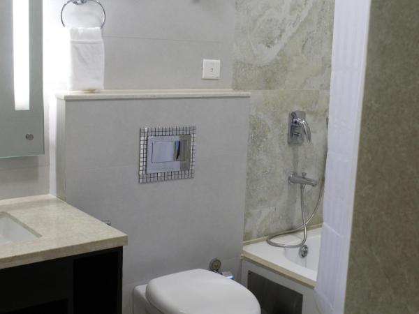 Keys Lite by Lemon Tree Hotels, Mayfield, Gurgaon : photo 5 de la chambre chambre « keys »
