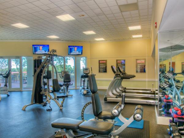 Mar Vista Grande by Palmetto Vacation Rentals : photo 3 de la chambre appartement 3 chambres