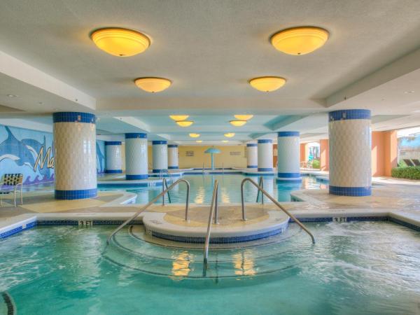 Mar Vista Grande by Palmetto Vacation Rentals : photo 5 de la chambre appartement 3 chambres