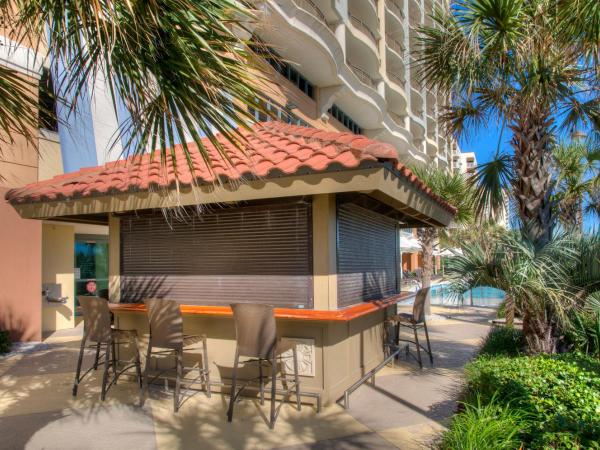 Mar Vista Grande by Palmetto Vacation Rentals : photo 8 de la chambre appartement 3 chambres