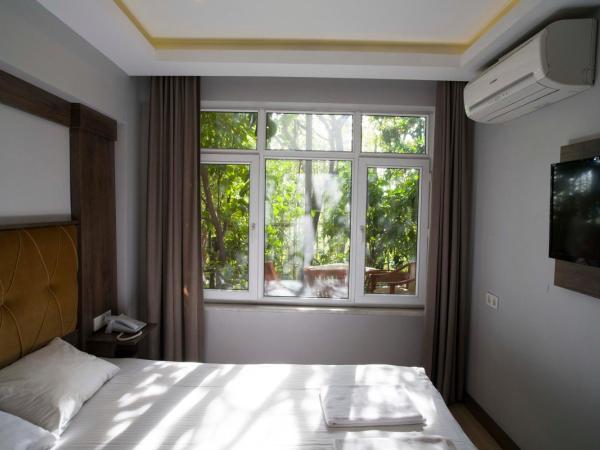 Bucoleon by Cheers : photo 2 de la chambre chambre double deluxe