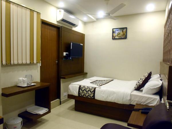 Olive Grand : photo 4 de la chambre chambre triple classique