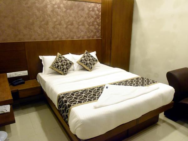 Olive Grand : photo 3 de la chambre chambre simple