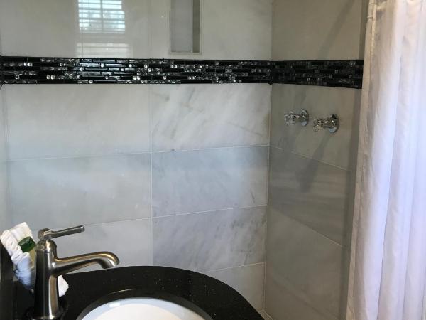 Trylon Hotel - Hollywood : photo 4 de la chambre hébergement 2 chambres avec 2 lits queen-size