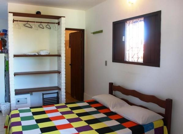 Hospedagem Sossego da Ladeira : photo 2 de la chambre suite avec balcon