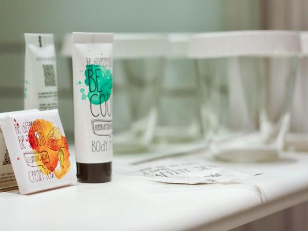 Hôtel du Rhône : photo 3 de la chambre chambre simple