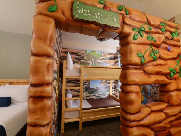 Great Wolf Lodge Colorado Springs : photo 1 de la chambre suite