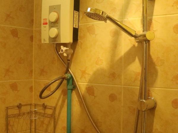 Island Lodge : photo 5 de la chambre chambre familiale supérieure