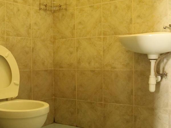 Island Lodge : photo 8 de la chambre chambre lit queen-size deluxe