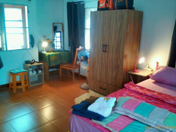 Young and Beautiful : photo 6 de la chambre chambre double deluxe