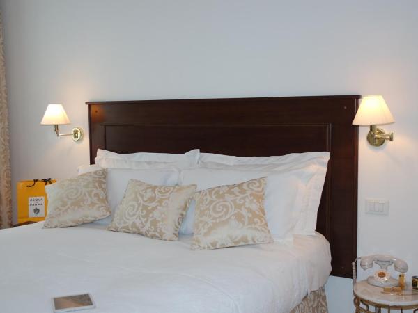 Hotel Livio : photo 2 de la chambre chambre double